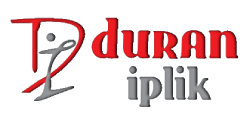 Duran İplik Logo